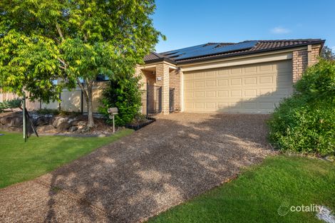 Property photo of 35 Goldcrest Drive Upper Coomera QLD 4209
