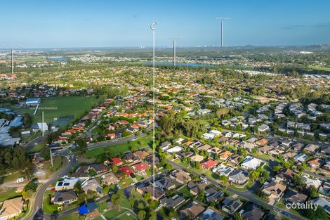 Property photo of 35 Goldcrest Drive Upper Coomera QLD 4209