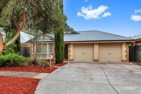 Property photo of 22 Abbot Street Salisbury North SA 5108