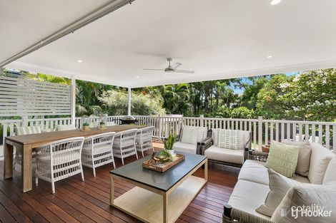 Property photo of 63 Thorneside Road Thorneside QLD 4158