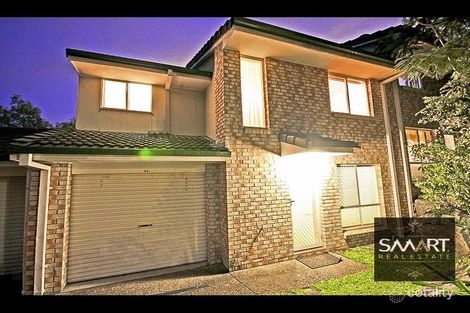 Property photo of 34/8 Gooding Drive Merrimac QLD 4226