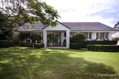 Property photo of 3 Allenby Road Dalkeith WA 6009