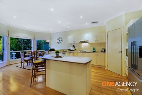 Property photo of 5 Hawthorne Street Ramsgate Beach NSW 2217