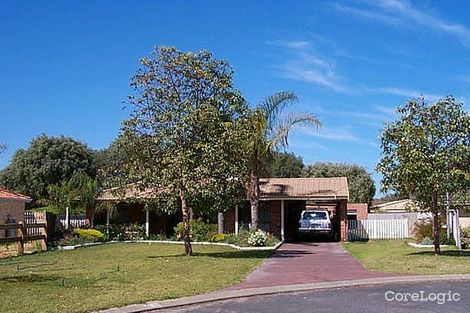 Property photo of 6 McCann Close Abbey WA 6280