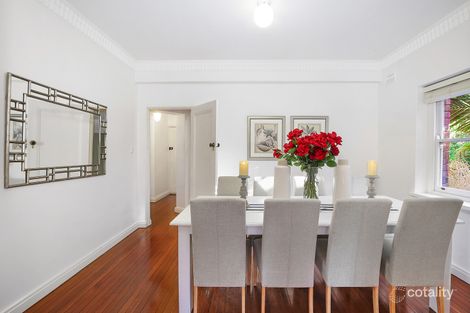 Property photo of 3/19 Ocean Avenue Double Bay NSW 2028