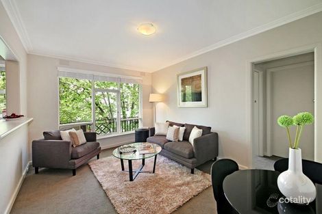 Property photo of 11/43 Caroline Street South Yarra VIC 3141