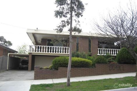 158 Princes Hwy, Hallam, VIC 3803