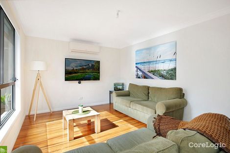 Property photo of 21 Seddon Street Figtree NSW 2525