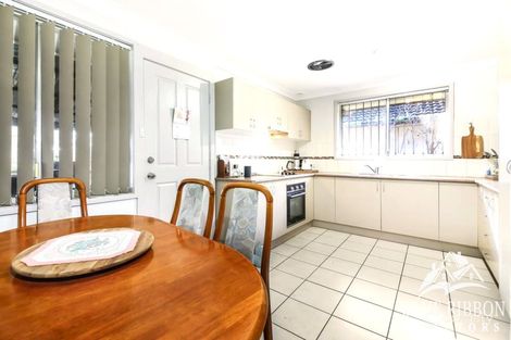 Property photo of 1 Bandon Road Vineyard NSW 2765