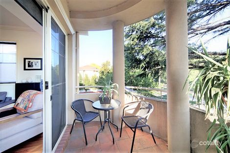 Property photo of 302/323 Dandenong Road Prahran VIC 3181