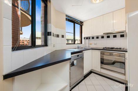 Property photo of 10/199-223 Pyrmont Street Pyrmont NSW 2009