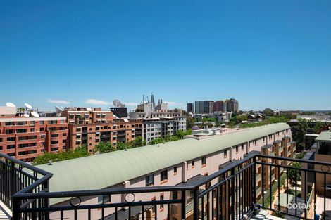 Property photo of 10/199-223 Pyrmont Street Pyrmont NSW 2009