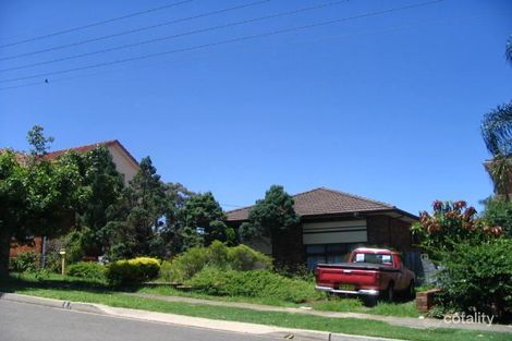 Property photo of 6 Farnham Avenue Roselands NSW 2196