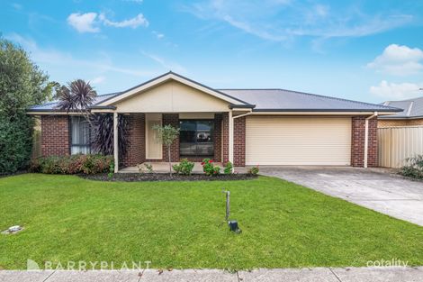 68 Cottage Cres, Kilmore, VIC 3764