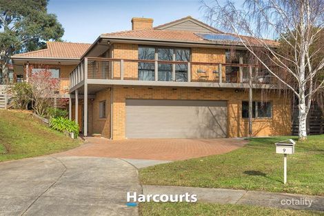 9 Spencer Ct, Berwick, VIC 3806