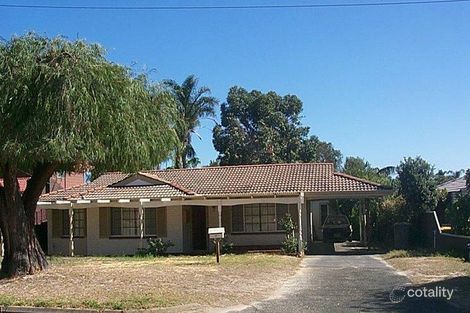 Property photo of 28 Brindley Street Belmont WA 6104