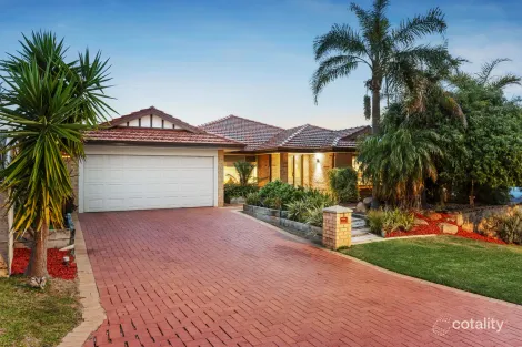 Property photo of 6 Topanga Pass Iluka WA 6028