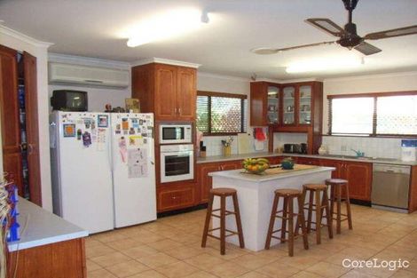 Property photo of 13 Davinelle Close Andergrove QLD 4740