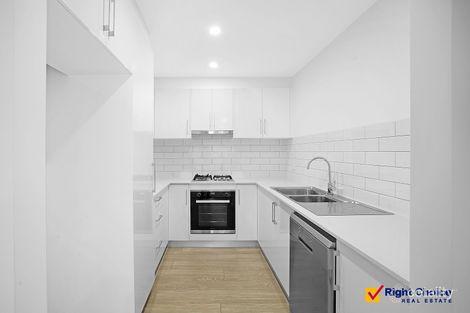 Property photo of 4/37 O'Reilly Street Warilla NSW 2528