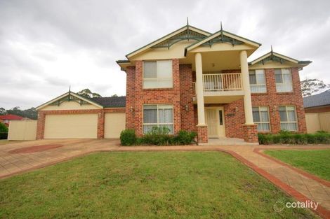 17 The Valley Way, Lisarow, NSW 2250
