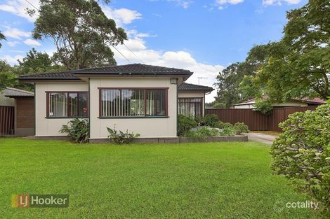 Property photo of 8 Oklahoma Avenue Toongabbie NSW 2146