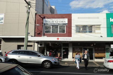 22a Koornang Rd, Carnegie, VIC 3163