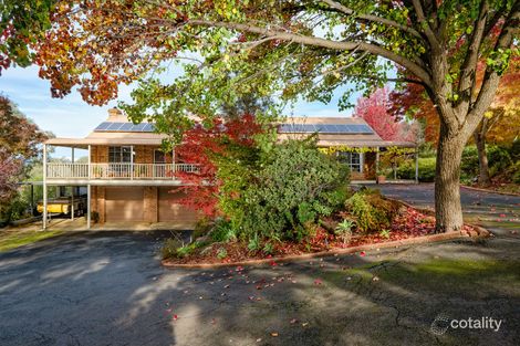 Property photo of 3 Barton Drive Baranduda VIC 3691