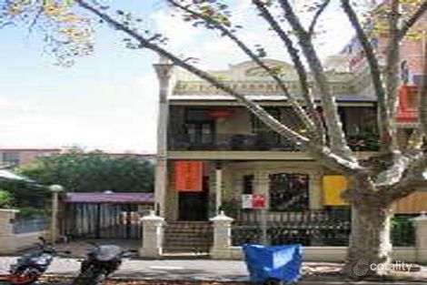 Property photo of 1/95 Victoria Street Potts Point NSW 2011