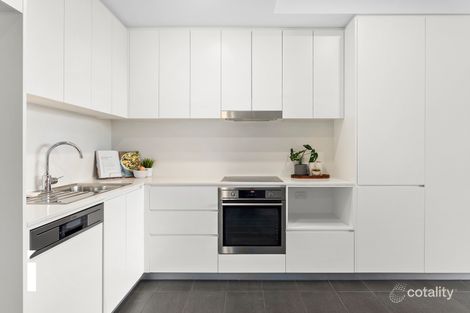 Property photo of 46/65 Constitution Avenue Campbell ACT 2612