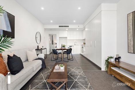 Property photo of 46/65 Constitution Avenue Campbell ACT 2612