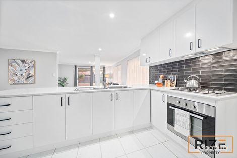 Property photo of 8 Houghton Drive Carramar WA 6031