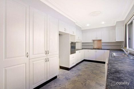 Property photo of 52 Bellereeve Avenue Mount Riverview NSW 2774