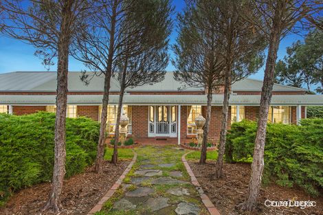 Property photo of 8 Henry Smith Place Croydon Hills VIC 3136