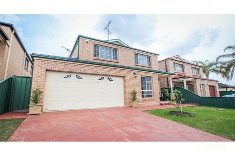 Property photo of 118 Graham Avenue Lurnea NSW 2170