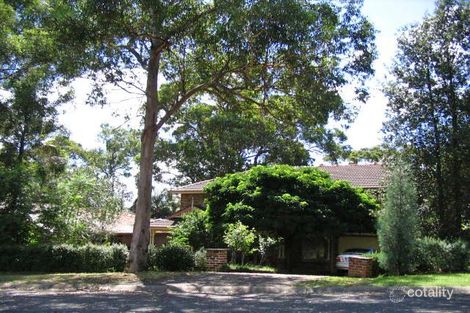 8 Walker St, Springwood, NSW 2777