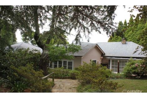 Property photo of 173 Oxley Drive Mittagong NSW 2575