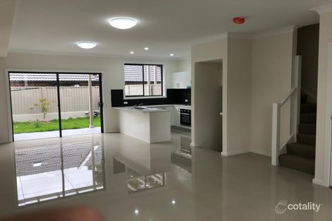 Property photo of 3/8 Chestnut Avenue Telopea NSW 2117