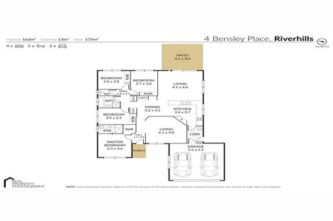 Property photo of 4 Bensley Place Riverhills QLD 4074