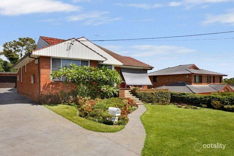 115 Gannons Rd, Caringbah South, NSW 2229