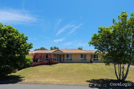 Property photo of 85 Lagoon Crescent Bellbowrie QLD 4070