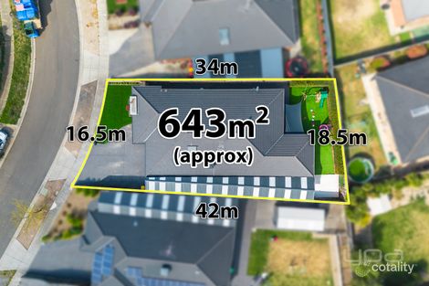 Property photo of 12 Lilac Court Harkness VIC 3337