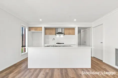 Property photo of 4 Driver Street Morwell VIC 3840