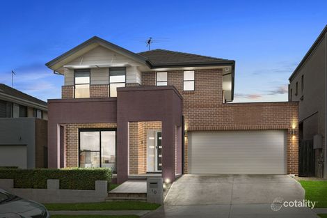 Property photo of 10 Grazier Circuit Pemulwuy NSW 2145