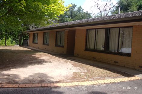 Property photo of 2 Avenue Road Stirling SA 5152