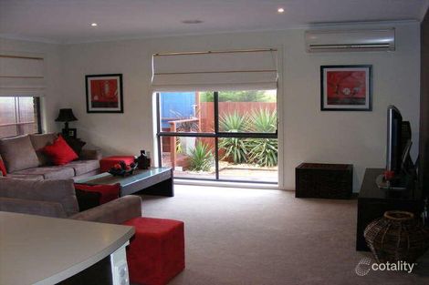 Property photo of 23 Menzies Drive Burnside Heights VIC 3023