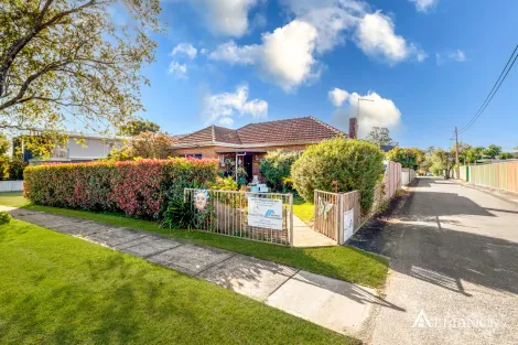 Property photo of 32 Freda Street Panania NSW 2213