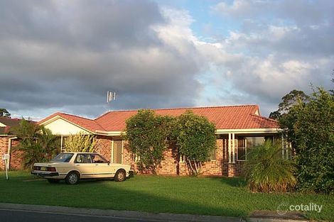 26 Greenmeadows Dr, Port Macquarie, NSW 2444