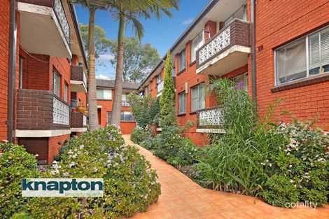 6/10 Melrose Ave, Wiley Park, NSW 2195