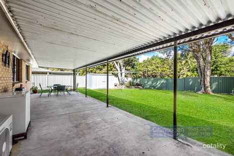 Property photo of 33 Bulgoon Crescent Ocean Shores NSW 2483