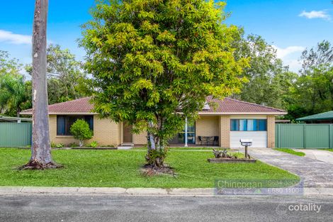 Property photo of 33 Bulgoon Crescent Ocean Shores NSW 2483